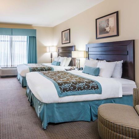 Wingate By Wyndham New Braunfels Hotel Екстериор снимка