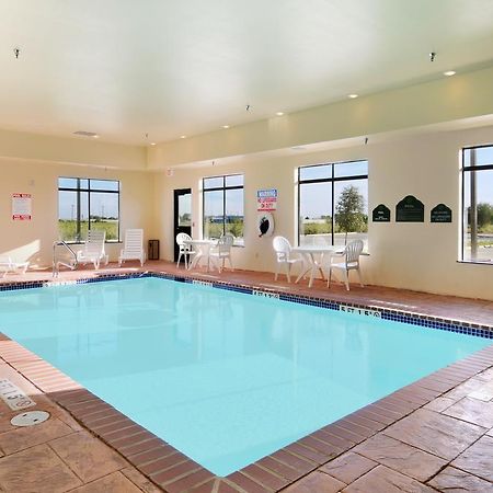 Wingate By Wyndham New Braunfels Hotel Съоръжения снимка