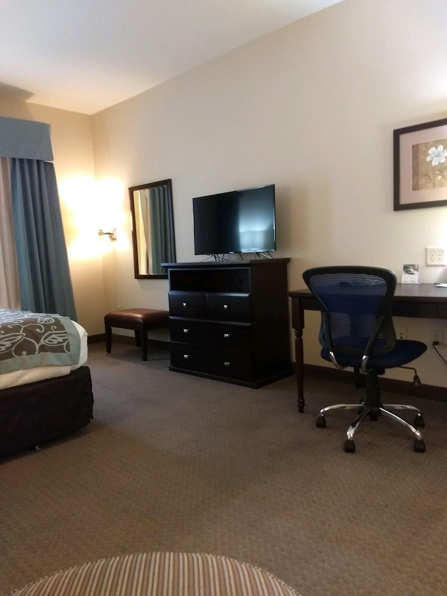 Wingate By Wyndham New Braunfels Hotel Екстериор снимка