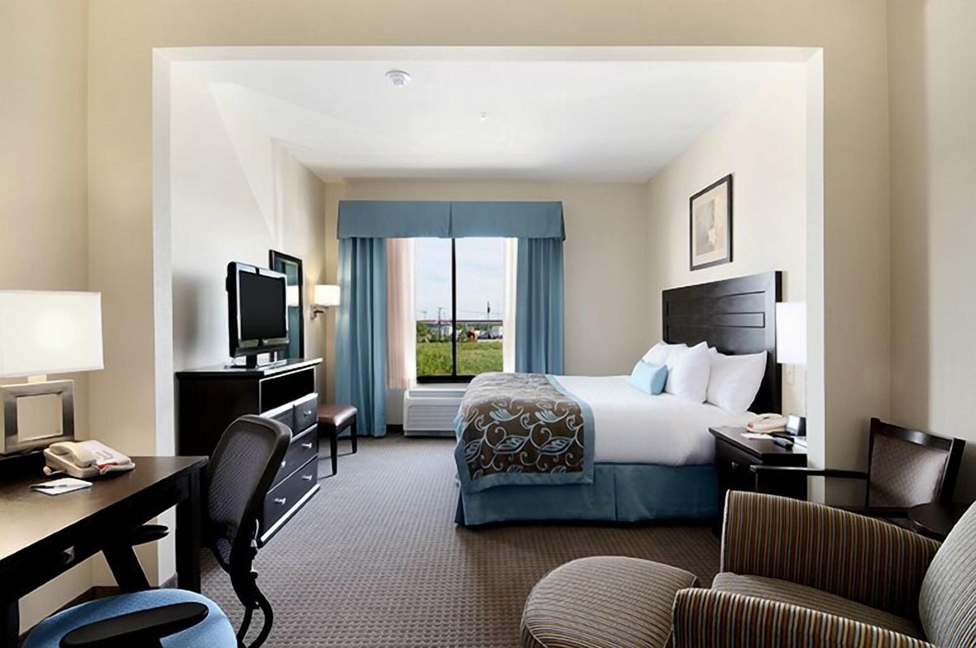 Wingate By Wyndham New Braunfels Hotel Екстериор снимка