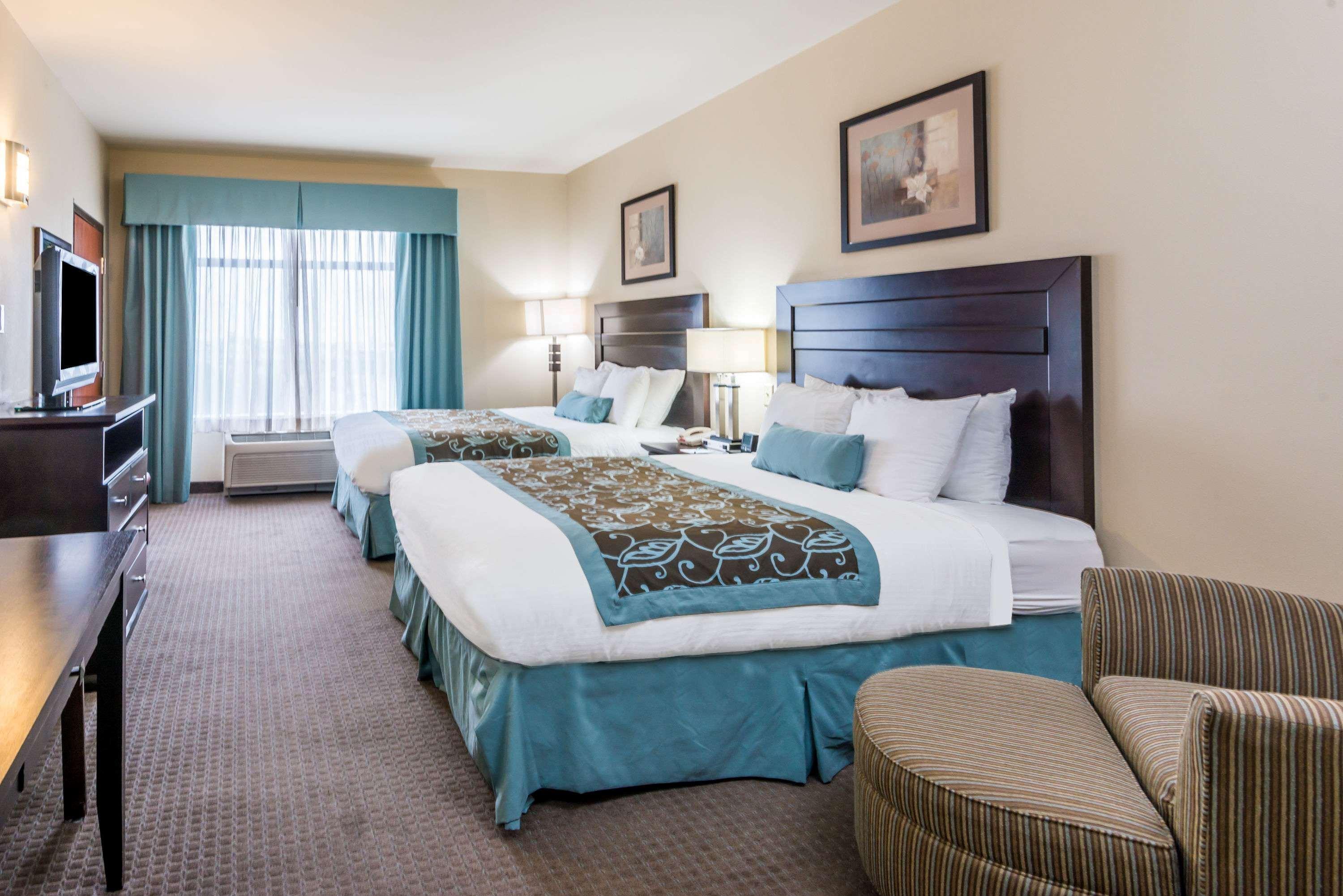 Wingate By Wyndham New Braunfels Hotel Екстериор снимка