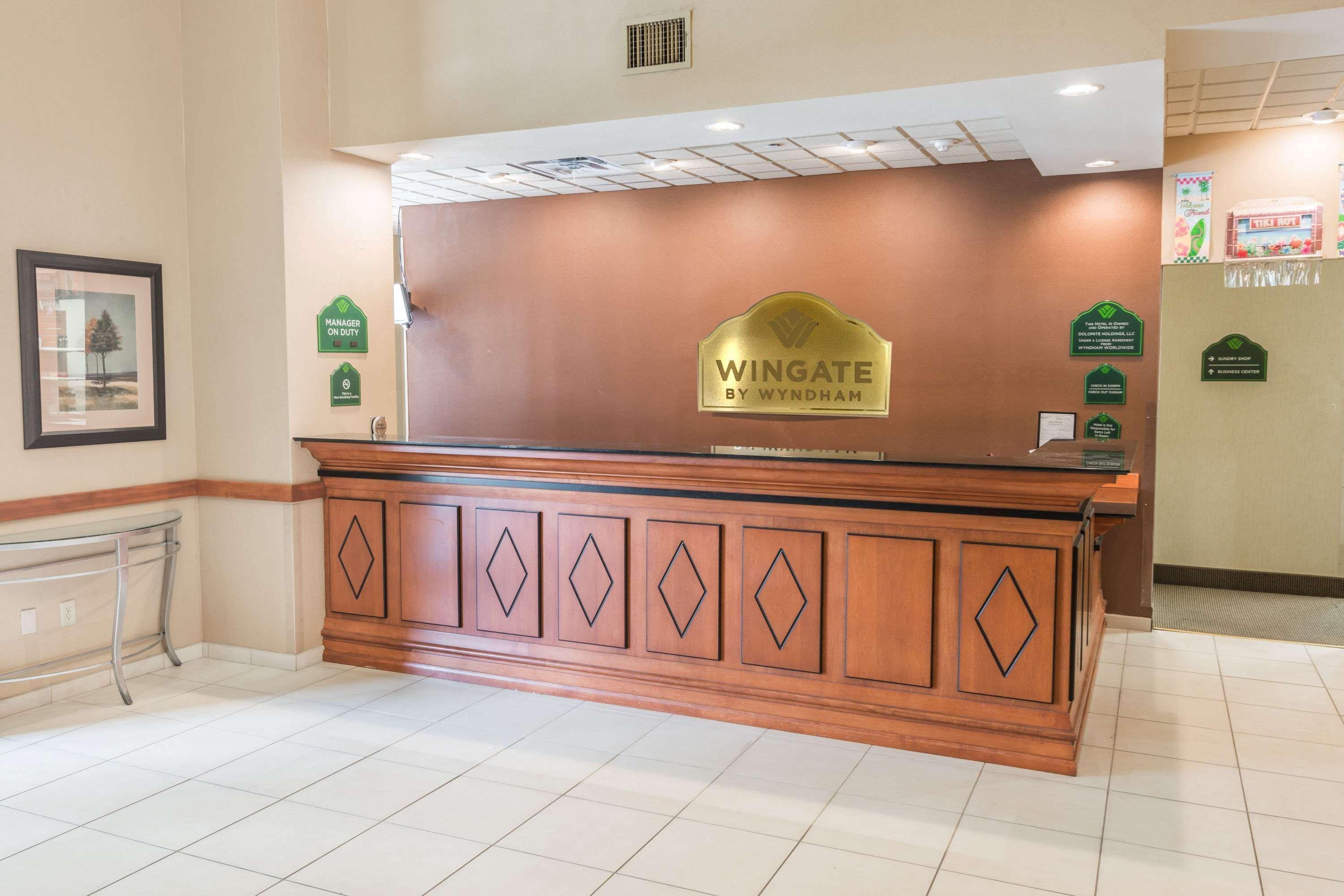 Wingate By Wyndham New Braunfels Hotel Екстериор снимка