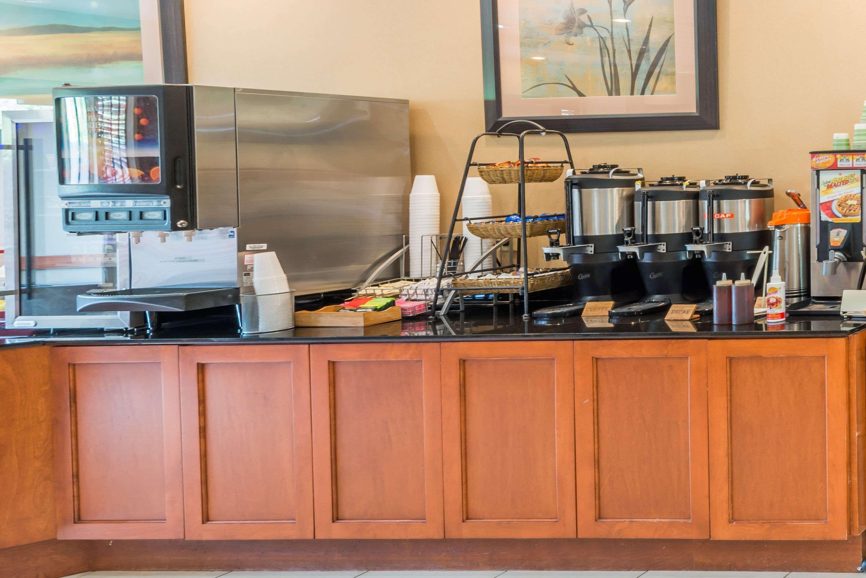 Wingate By Wyndham New Braunfels Hotel Екстериор снимка