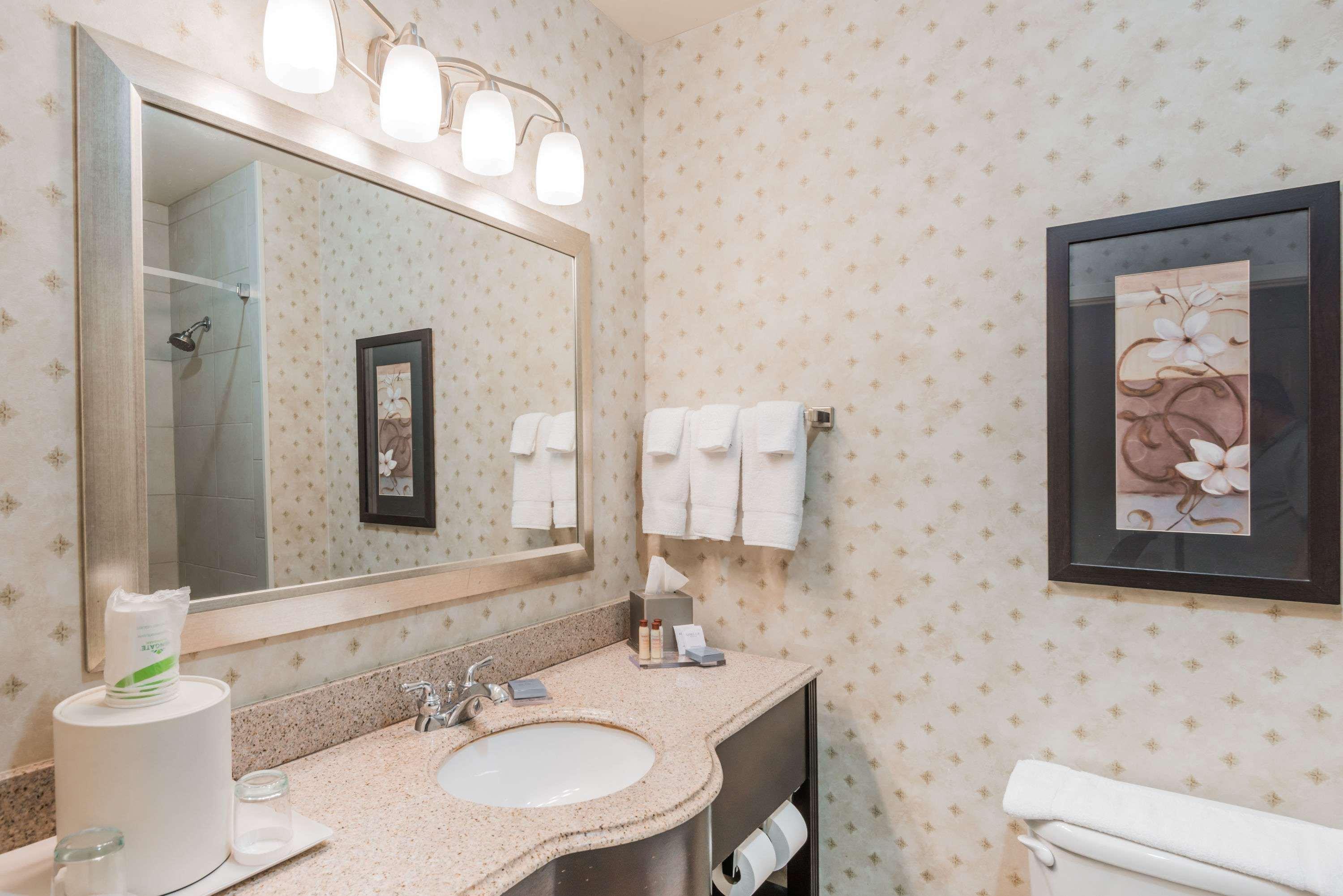 Wingate By Wyndham New Braunfels Hotel Екстериор снимка
