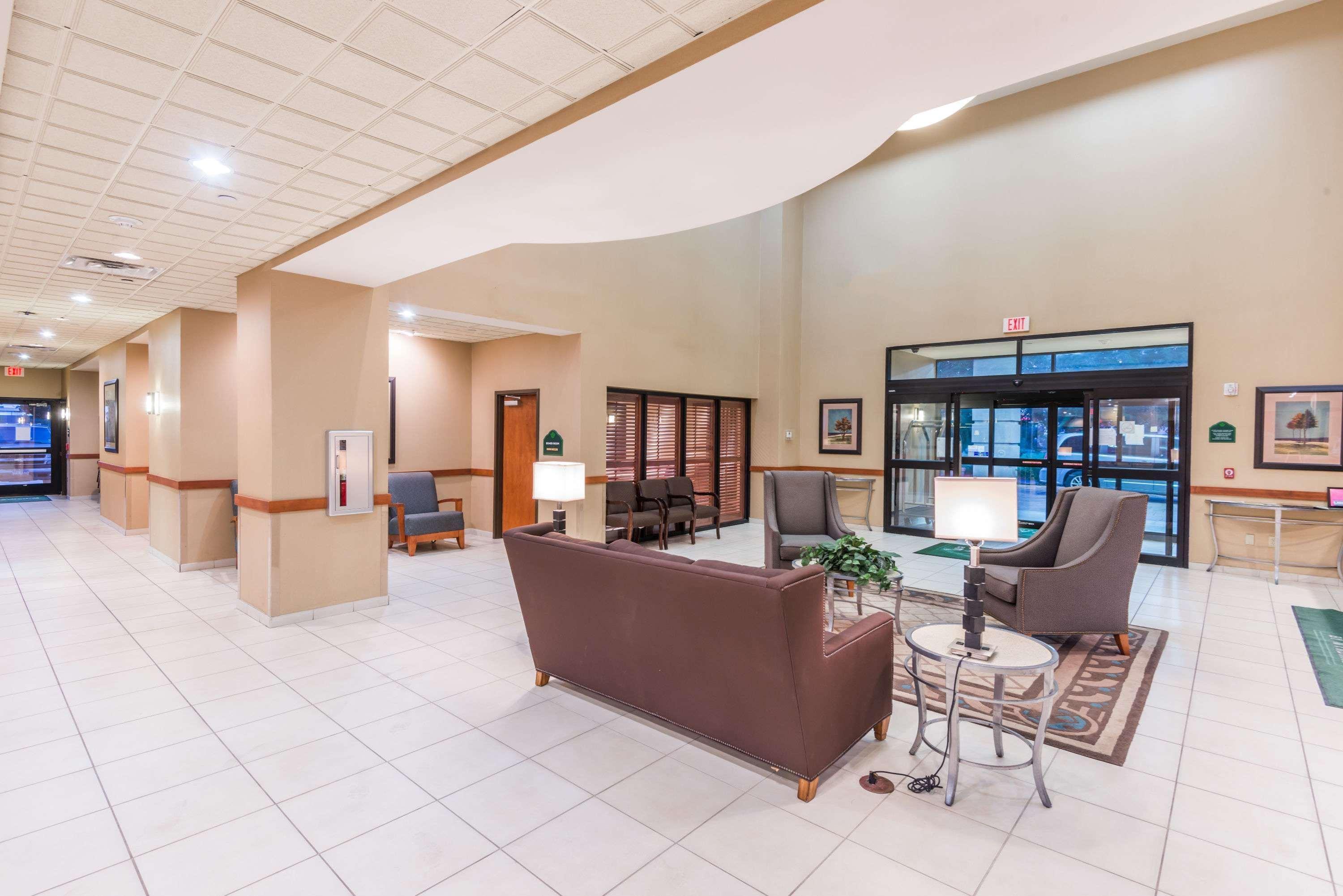Wingate By Wyndham New Braunfels Hotel Екстериор снимка