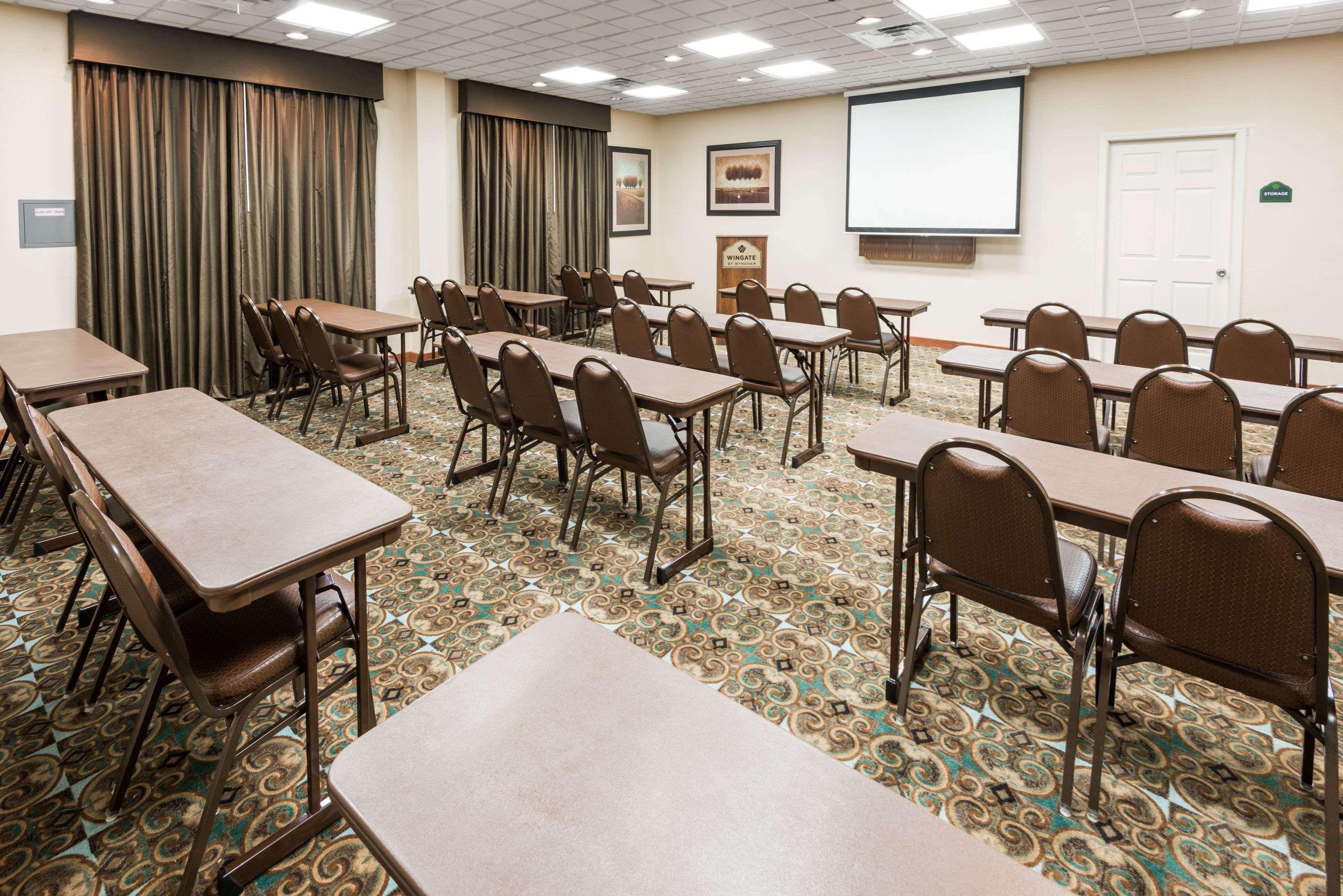 Wingate By Wyndham New Braunfels Hotel Екстериор снимка