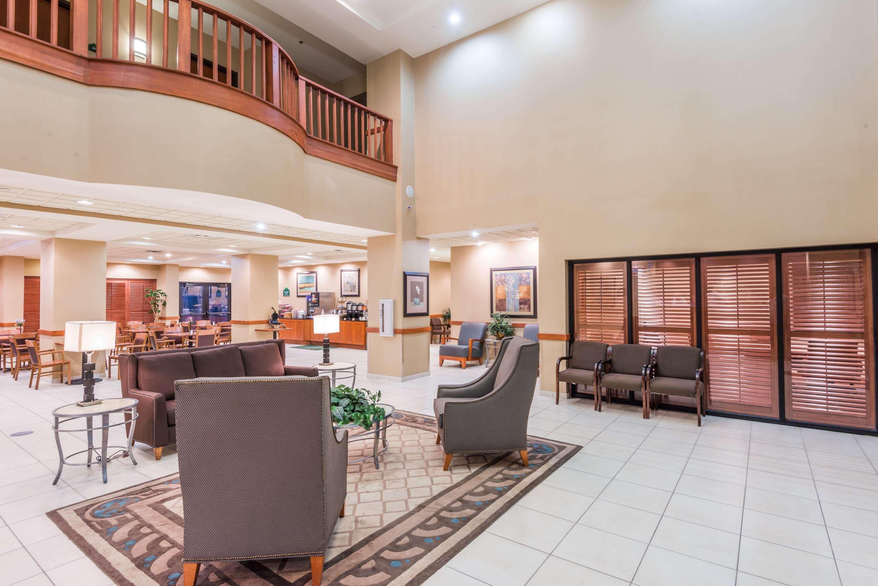 Wingate By Wyndham New Braunfels Hotel Екстериор снимка