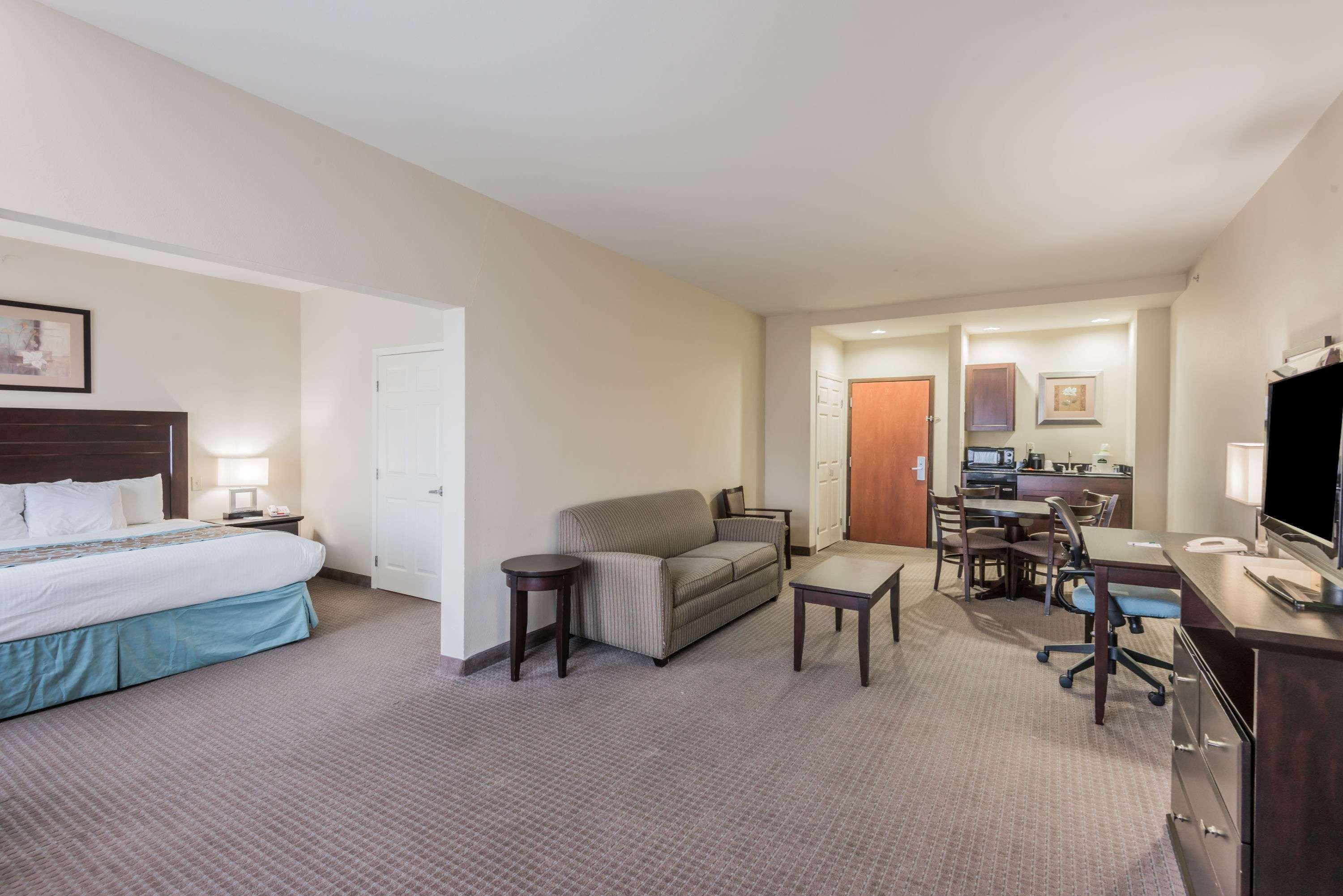 Wingate By Wyndham New Braunfels Hotel Екстериор снимка