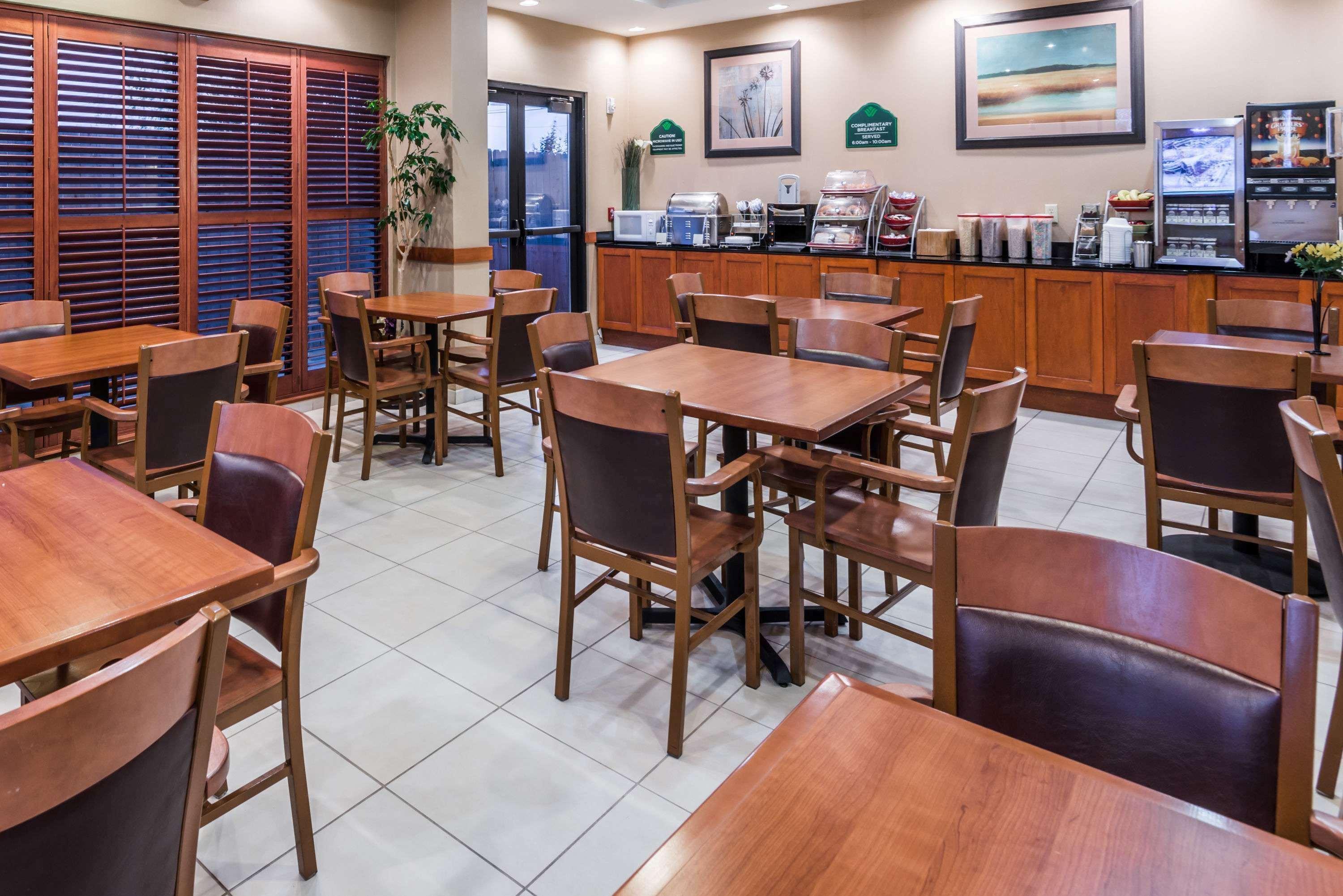 Wingate By Wyndham New Braunfels Hotel Екстериор снимка