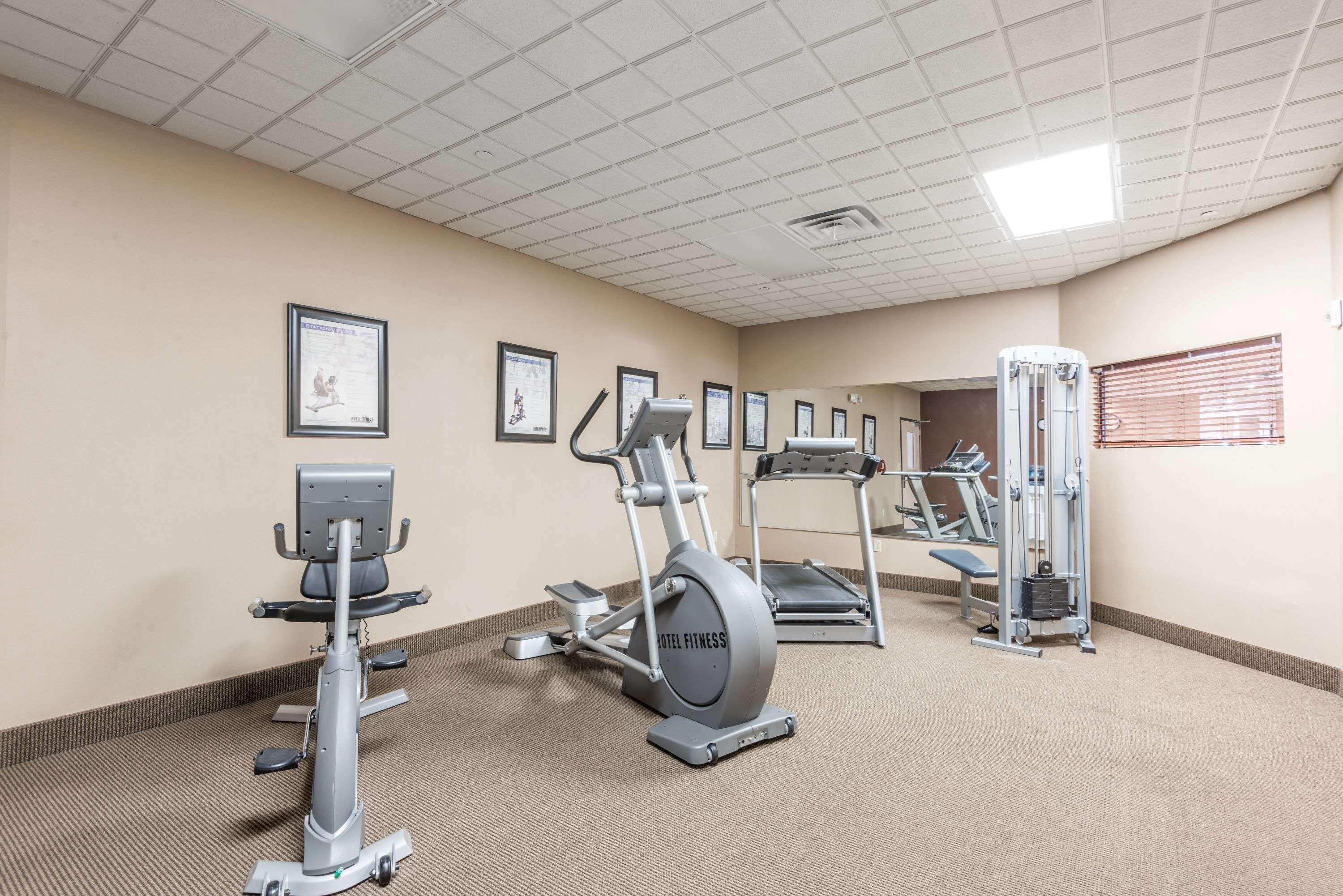 Wingate By Wyndham New Braunfels Hotel Екстериор снимка