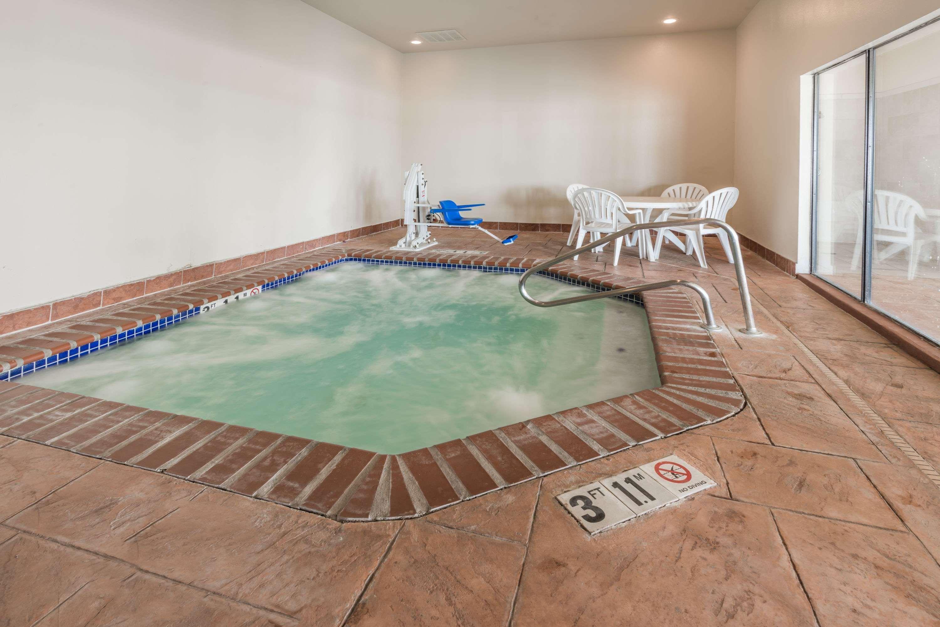Wingate By Wyndham New Braunfels Hotel Екстериор снимка