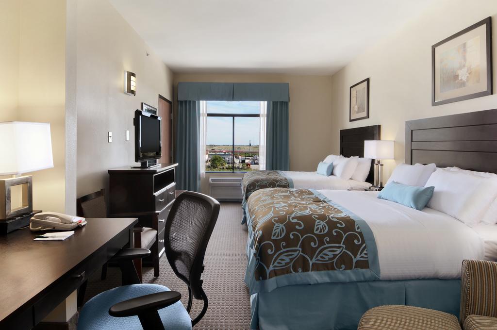 Wingate By Wyndham New Braunfels Hotel Екстериор снимка