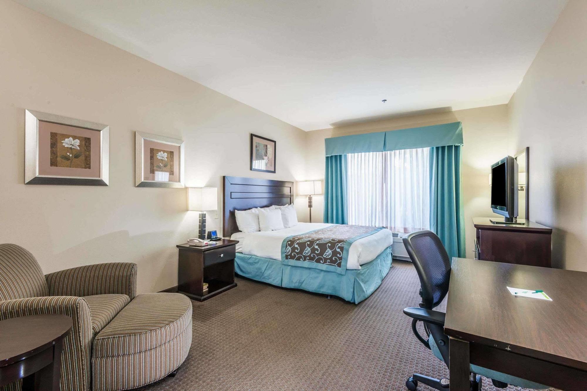 Wingate By Wyndham New Braunfels Hotel Екстериор снимка