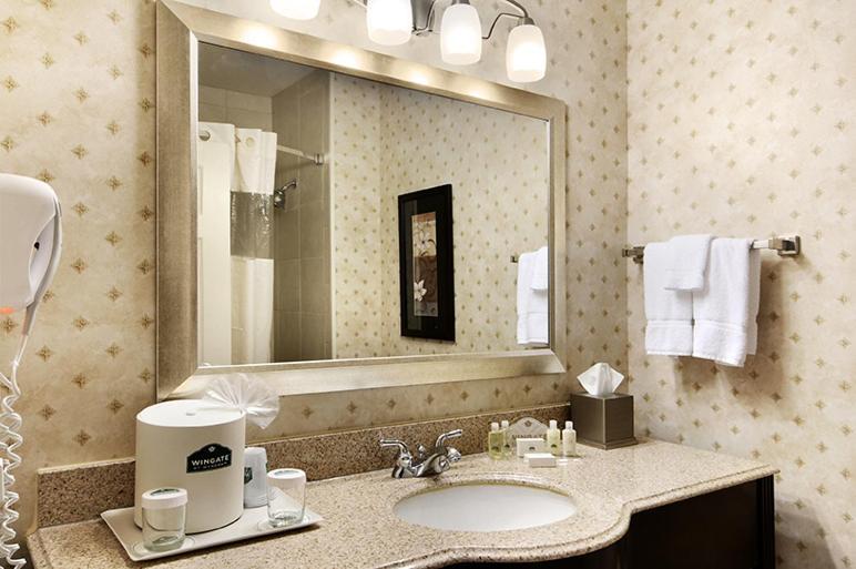 Wingate By Wyndham New Braunfels Hotel Екстериор снимка