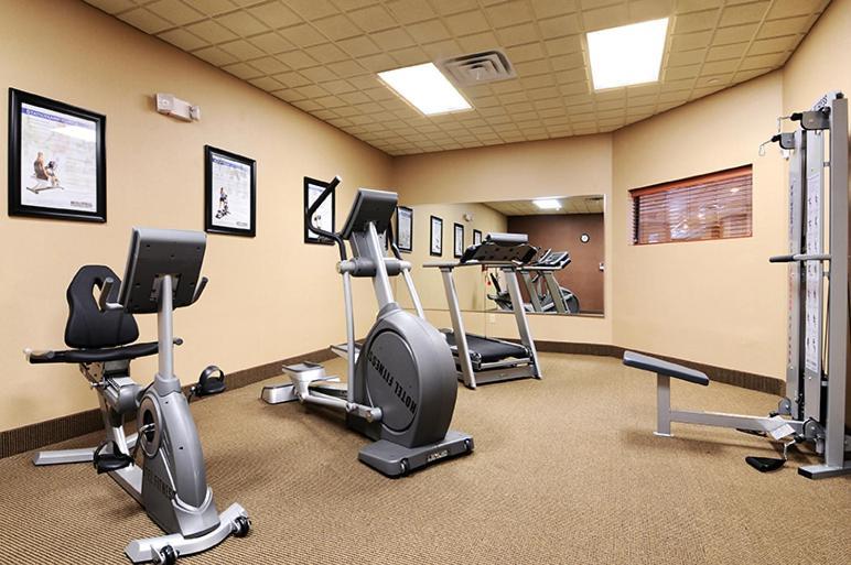 Wingate By Wyndham New Braunfels Hotel Екстериор снимка