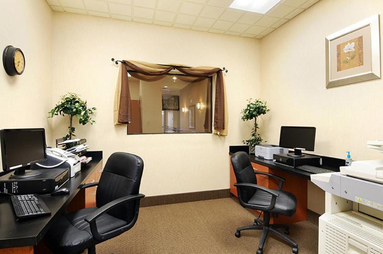 Wingate By Wyndham New Braunfels Hotel Екстериор снимка
