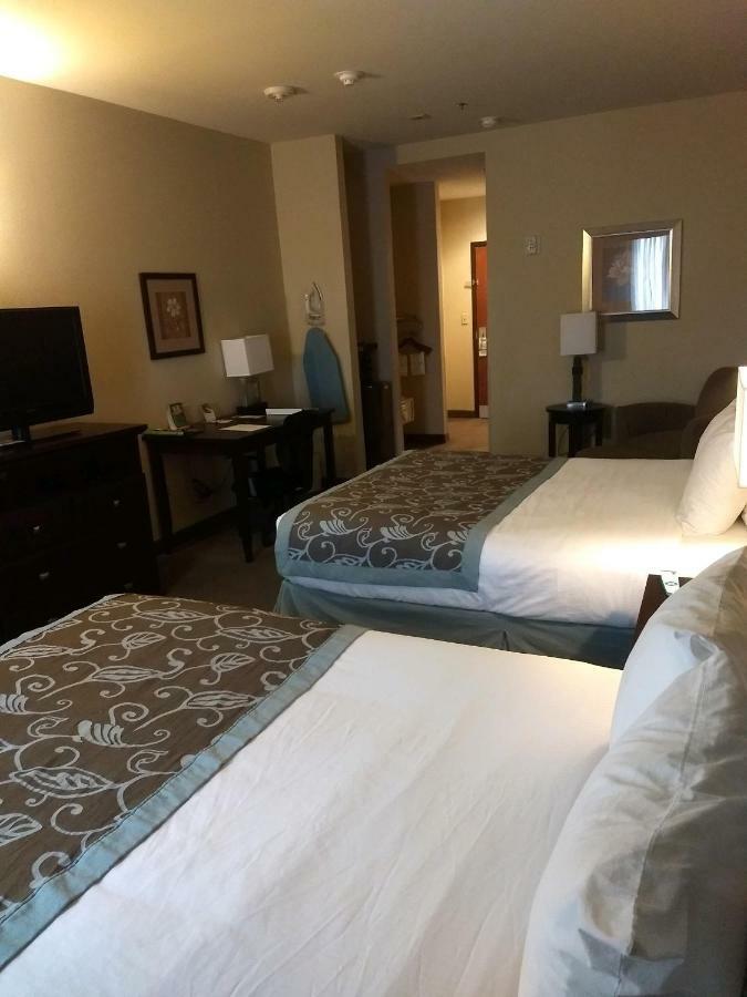 Wingate By Wyndham New Braunfels Hotel Екстериор снимка
